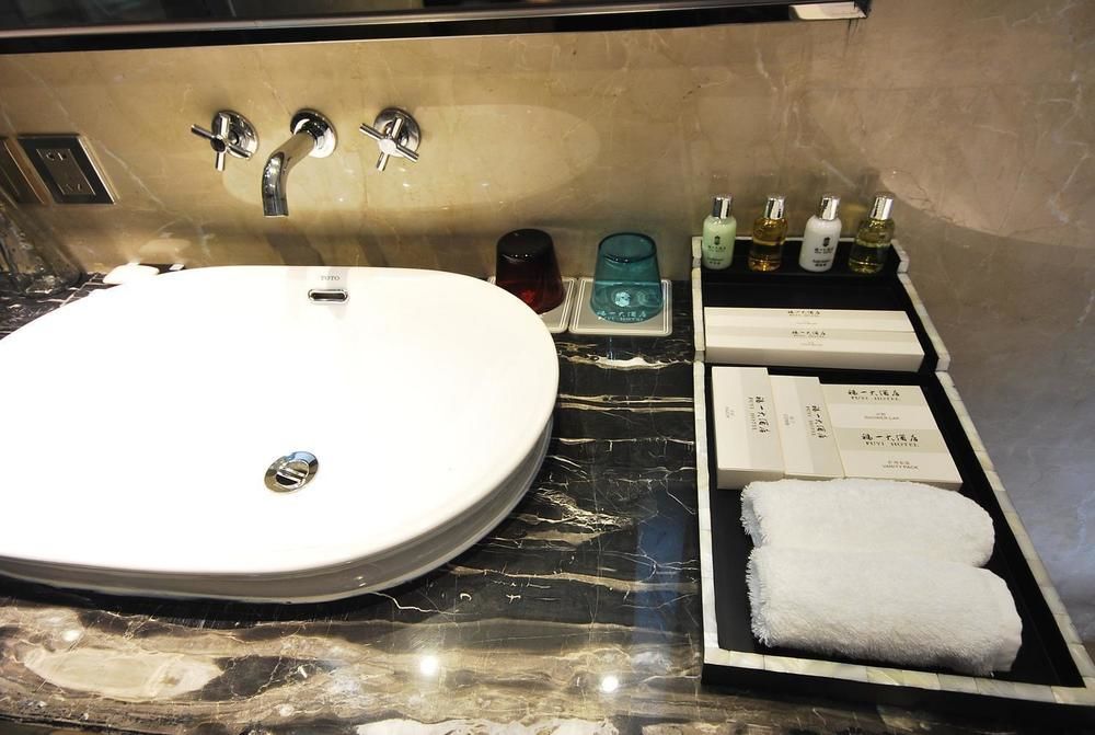 Chengdu Fuyi Hotel Meishan エクステリア 写真