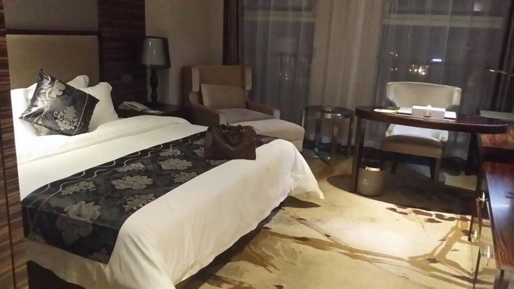 Chengdu Fuyi Hotel Meishan エクステリア 写真