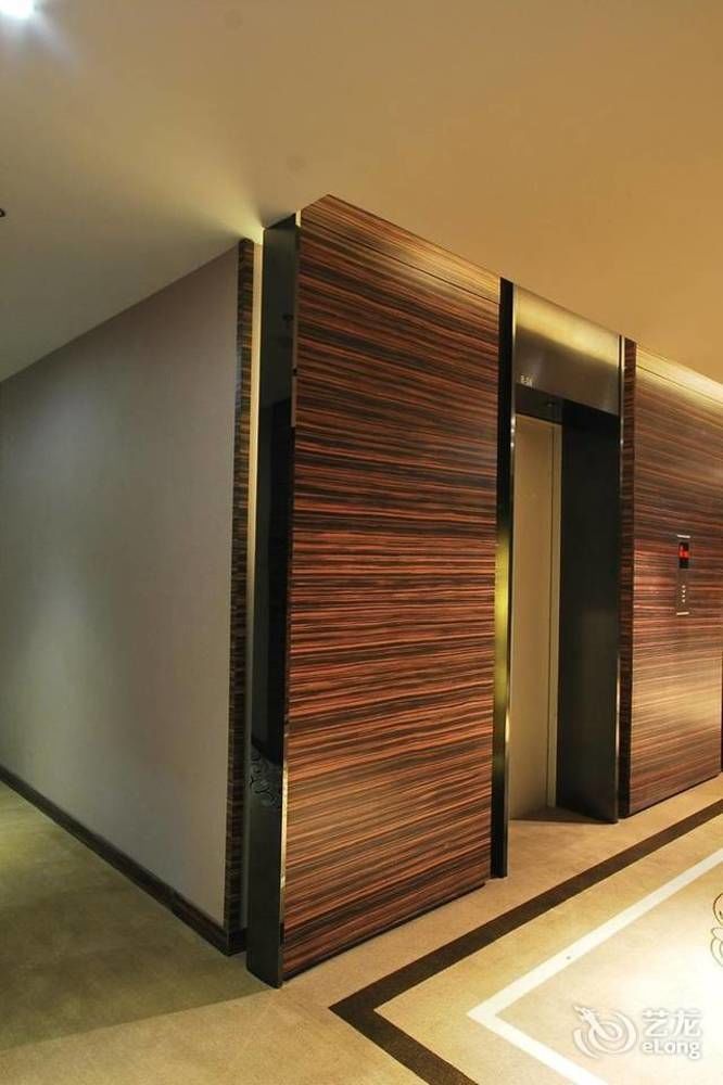 Chengdu Fuyi Hotel Meishan エクステリア 写真