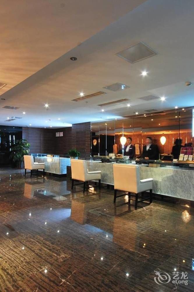 Chengdu Fuyi Hotel Meishan エクステリア 写真