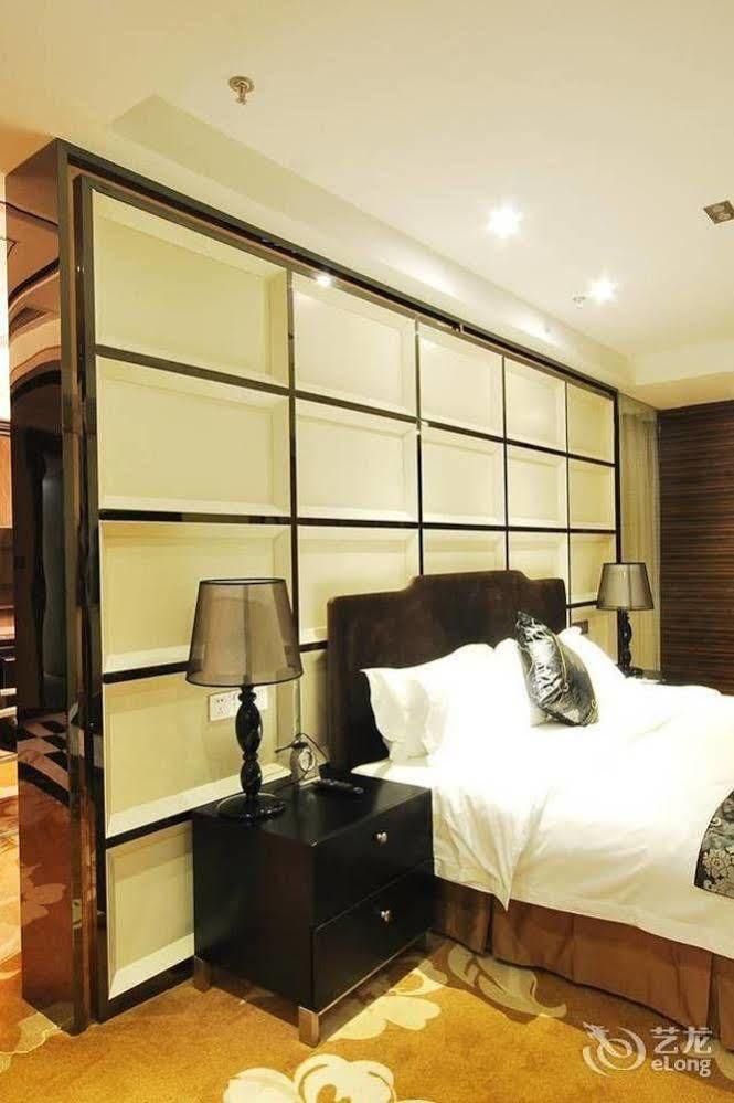Chengdu Fuyi Hotel Meishan エクステリア 写真