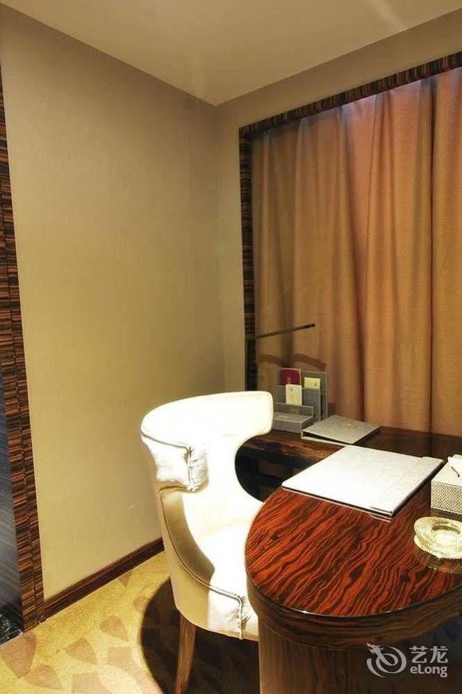 Chengdu Fuyi Hotel Meishan エクステリア 写真